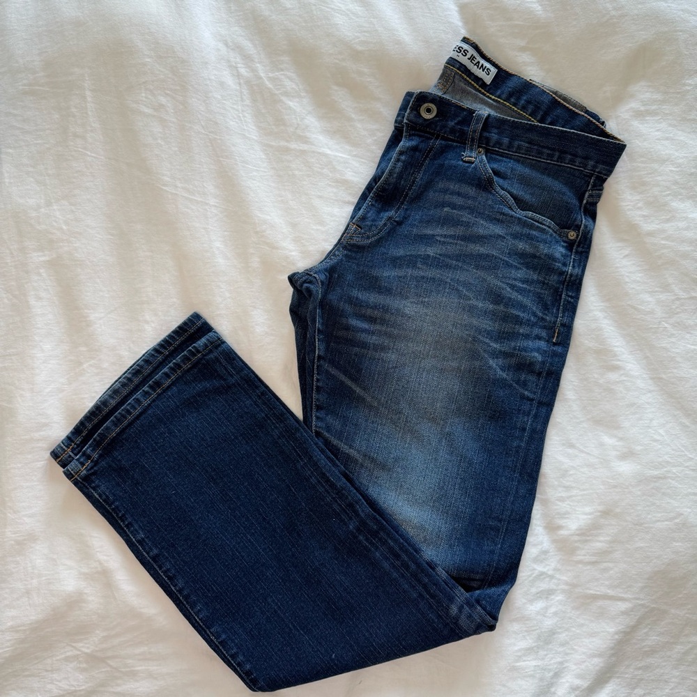 Express Rocco Jeans